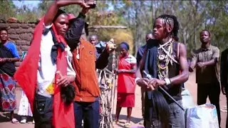 Ramani ya Nzega Song Sherehe kwa Hima Official music video Director-Ja___MlengiStudio 