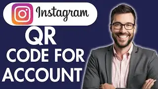 HOW TO MAKE QR CODE FOR INSTAGRAM ACCOUNT-FULL GUIDE