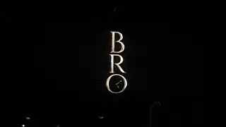 I am watching bro movie #theatre