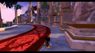 Disney Infinity 3.0 Hall of Heroes Full Walkthrough HD POV