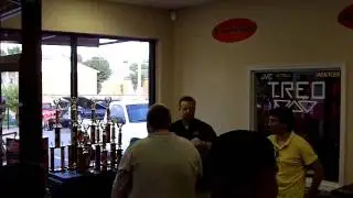ARspl audio express conway ar