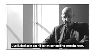 Luc Tuymans | Over Schilderen
