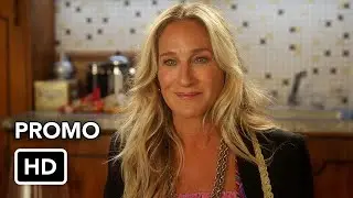 And Just Like That 3x06 Promo 
