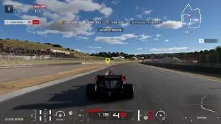 Super licence Track 7 Bronze for PSVR 2. Roll on the 22nd