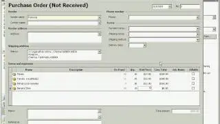 farmer database entry into CRM