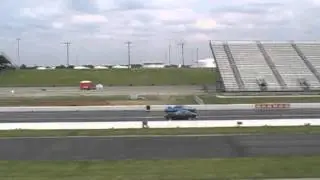 Ron Hayman Super Pro Drag Racing (6-9-13 LORP)