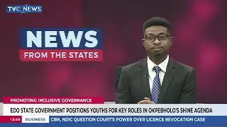 Edo Govt Positions Youths For Key Roles In Okpebholo's SHINE Agenda