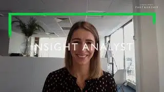 Data Insight Analyst - John Lewis Partnership