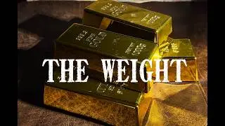 The Weight Trailer The Men 2026