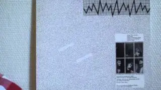 Hj&auml;rnstorm - Min Skugga