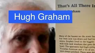 A backgrounder to the Hugh Graham short story &ldquo;That&rsquo;s All There Is&rdquo;