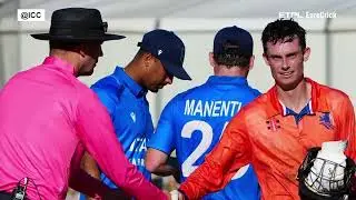 Exclusive | Netherlands captain Scott Edwards on ETPL, T20 World Cup Prep & More