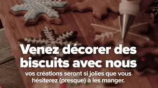 Nos activit&eacute;s festives vous attendent!