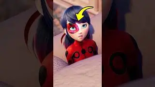 Ladybug Almost Lost Her Miraculous! #miraculous