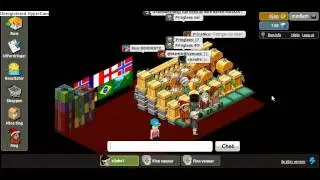 Svindel P&aring; Habbo.no