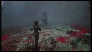 Clair Obscur: Expedition 33 Chromatic Troubadour boss fight.