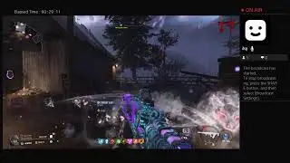 War zone And zombies