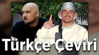 Capital Bra & Kool Savas - Wer ist die Eins [T&uuml;rk&ccedil;e &Ccedil;eviri]