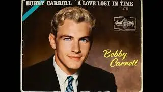 A Love Lost in Time | A Romantic 50s Doo-Wop Ballad of Heartache, Memory, & Love That Still Lives On