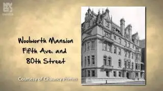 Is C.P.H. Gilbert the Same Architect As a Cass Gilbert, Who Designed the Woolworth Building?