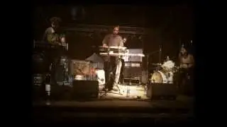 Trans Upper Egypt live @ pigneto spazio aperto