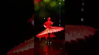 AI Leaf Dance Video