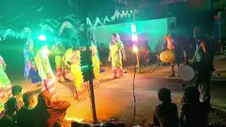 DANDA NACHA SIMILIA NABIKA & NABA KELI