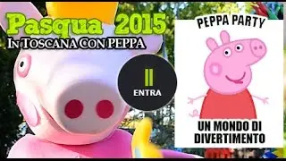 Offerte pasqua 2015 (last minute Pasqua in Toscana con bambini)