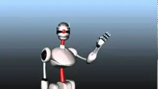 RobotWave