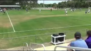 OCSC vs Kendall U18 USSDA 5-16-15