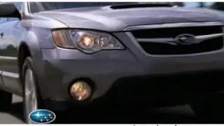 Vista Auto Group - Subaru Sept 2008