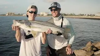 FishAngler X Cast Mag | CONNECT