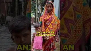 Anjuma Bibi&rsquo;s Fight for Citizenship | How CJP Helped Her Win