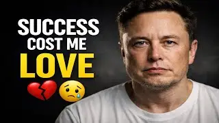 Elon Musk&rsquo;s Untold Thoughts on Life and Love    #ElonMusk #SuccessCostMeLove #LifeAndLove