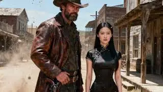 &ldquo;Pretend To Be My Wife,&rdquo; A Rich Cowboy Ordered the Chinese Girl | But One Kiss Broke His ONLY Rule