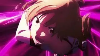 Swordplay 2 剣 術 Sakuga MAD