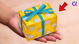 16 Amazing DIY Mother's Day Gift Ideas 😍❤️ | @Artkala