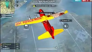 ВДВОЕМ ПРОТИВ СКВАДА БОМБИТ!!! Free Fire с пк || Удобно или нет? || Розыгрыш 1000 рублей