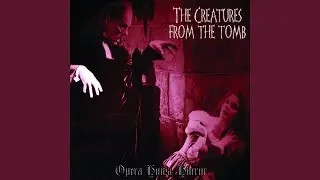 Opera House Horror