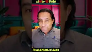 Synthetic Data: The AI Game Changer! 🚀 #Shorts #ViralShorts