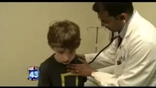 Managing asthma for children - Penn State Hershey Children's Hospital