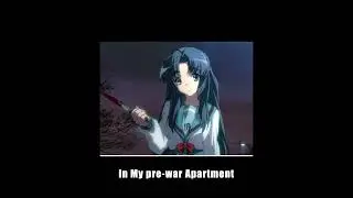 Haruhi Character Theme Songs