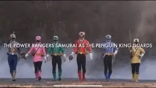 The Super Junior Bros. Movie