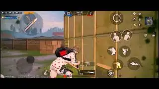 Enemy Ne Galti Kar Di 😈 | PUBG Xpress
