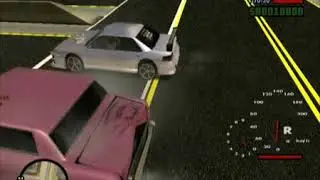 Mitsubishi vs Запорожец