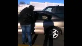 Indestructible Wallet