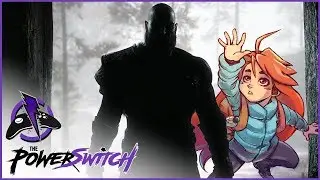 The Best Games Halfway Through 2018 | The PowerSwitch | Gaming Call-In Talk Radio