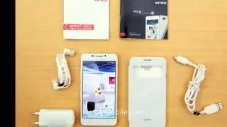 Intex Aqua i7 Review and Specifications
