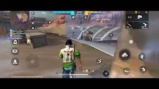 I almost lost my match!! @RRGaming-v1f