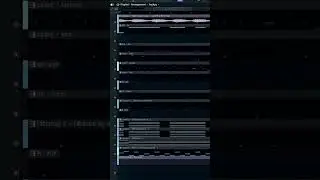 Quem rima nesse beat? 🔥🔥 hoodtrap typebeat #beatmaker #flstudio #produtor #typebeat #trap